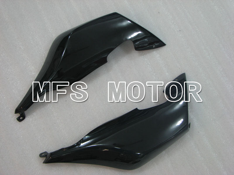 BMW K1200S 2005-2008 ABS Fairing - Factory Style - Black - MFS4170