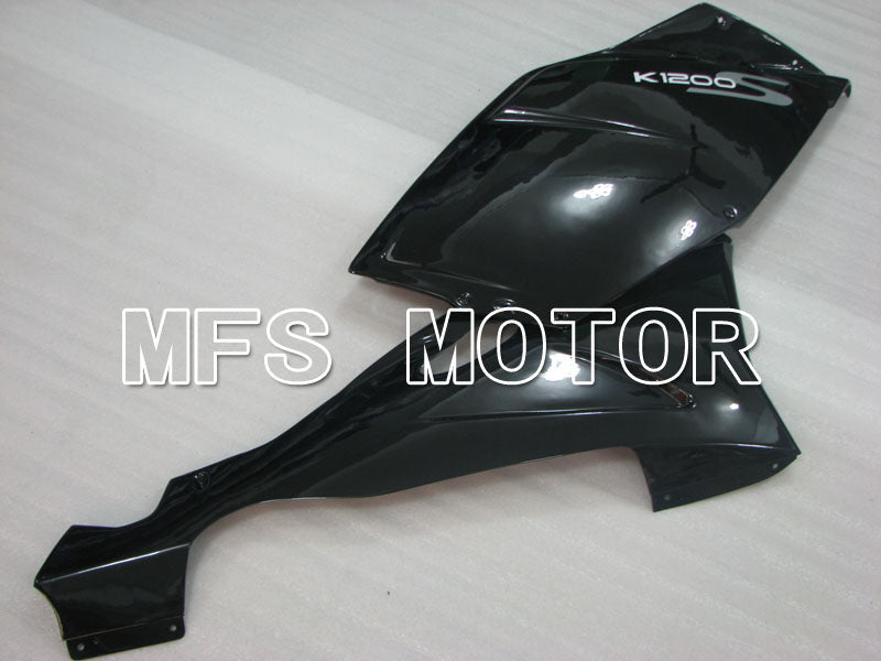BMW K1200S 2005-2008 ABS Fairing - Factory Style - Black - MFS4170