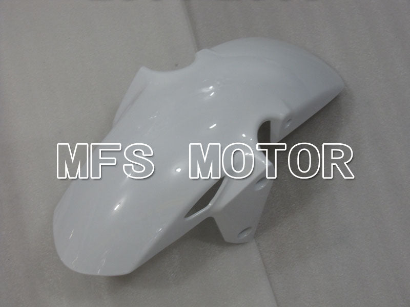 Honda CBR250RR 2011-2016 Injection ABS Fairing - Factory Style - Black White - MFS4200 - Fairings Kit