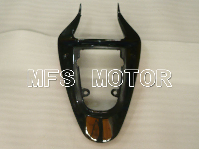 Suzuki GSXR600 2001-2003 Injection ABS Fairing - Factory Style - Black - MFS2138
