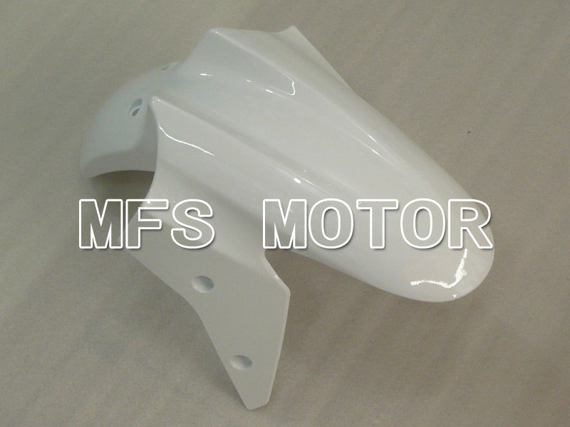 Kawasaki NINJA EX250 2008-2012 Injection ABS Fairing - Monster - Black White - MFS6421