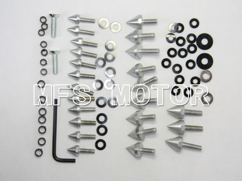 Fairing Screw Bolts For Suzuki GSXR 1000 2003-2004
