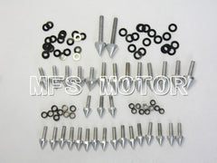 Boulons de carénage pour Suzuki GSXR1300 Hayabusa 1999-2007