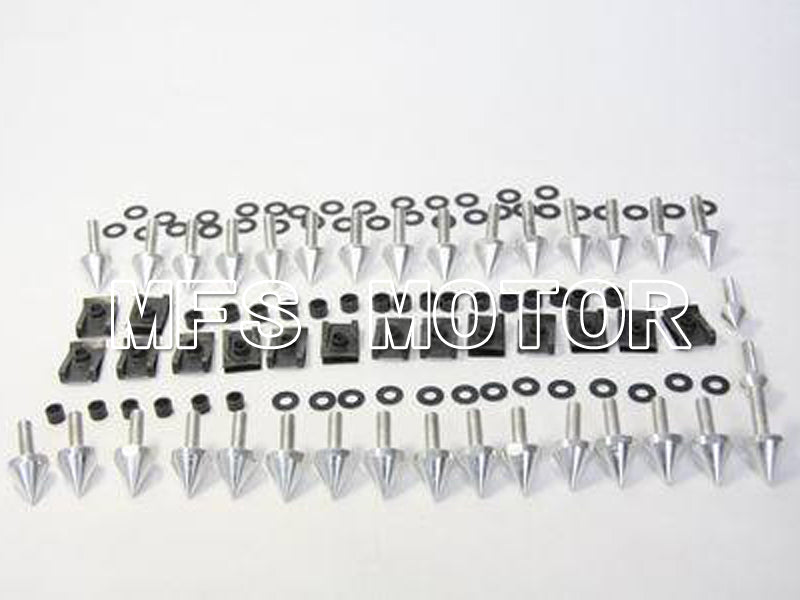 Fairing Screw Bolts For Yamaha YZF R1 2002-2003