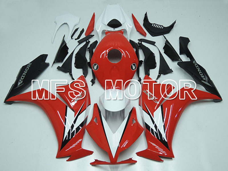 Honda CBR1000RR 2012-2016 Injection ABS Fairing - Factory Style - Red White - MFS6262