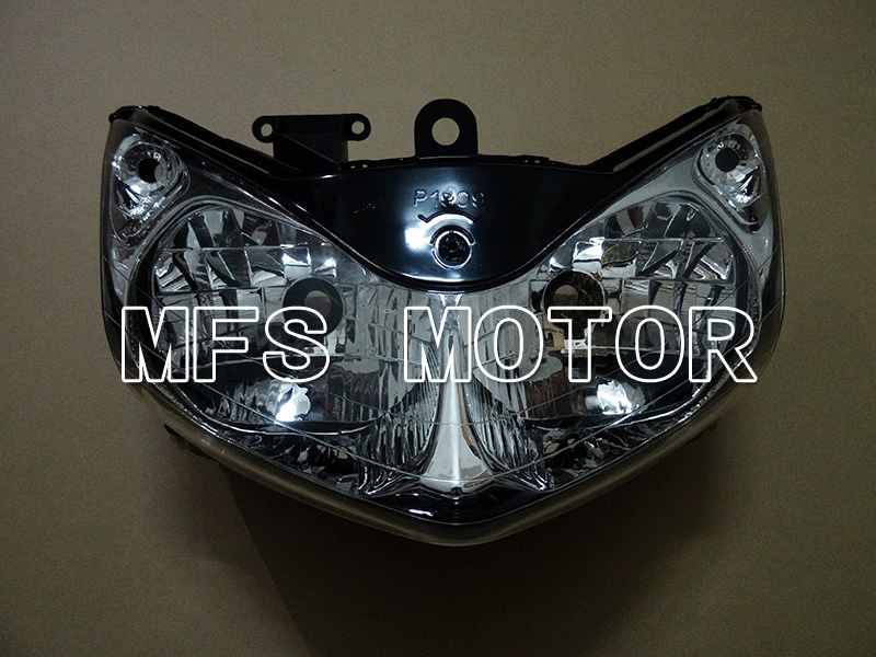 Honda CBR250 2011-2012 Headlight Lamp Assembly