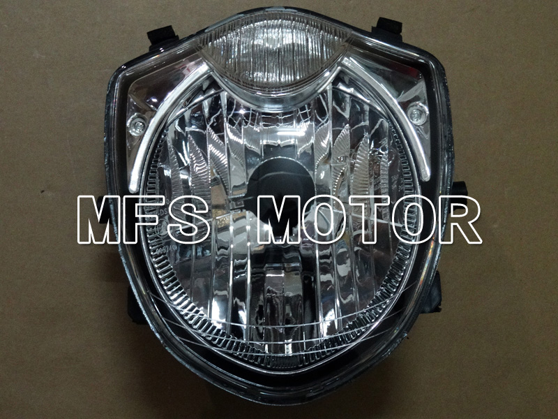 Suzuki GEF1250 GSF1250 2010-2015 Headlight Lamp Assembly