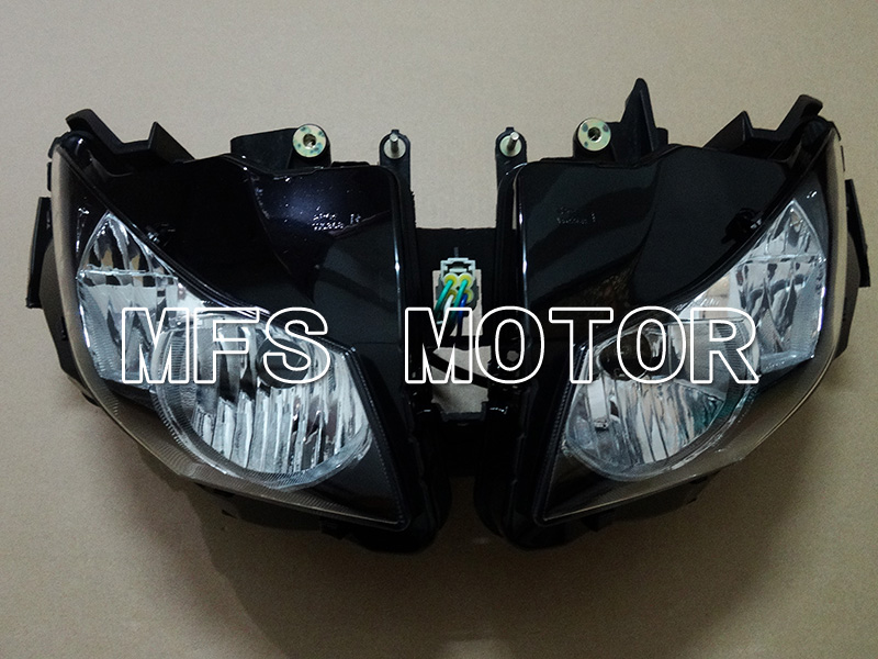 Honda CBR1000RR 2012-2015 Headlight Lamp Assembly