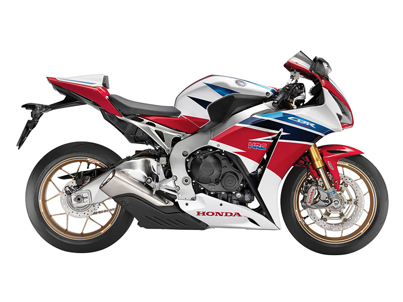 Calcomanía / pegatina de carenados de motocicleta para Honda CBR1000RR 2014