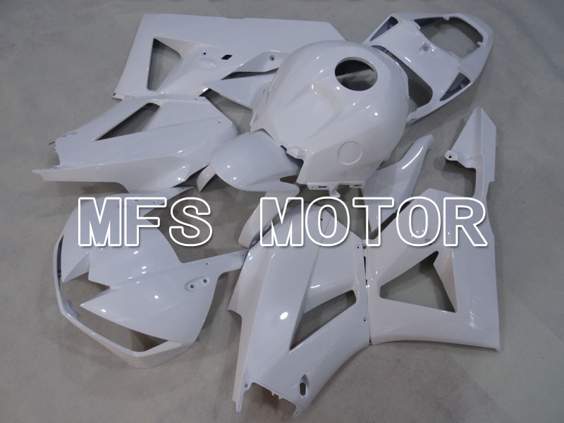 Honda CBR600RR 2013-2019 Injektion ABS Verkleidung - Others - Weiß - MFS2404
