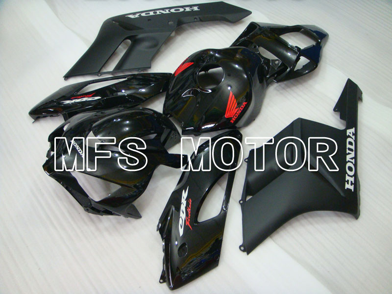 Honda CBR1000RR 2004-2005 Carenado ABS de inyección - Others - Negro - MFS2459