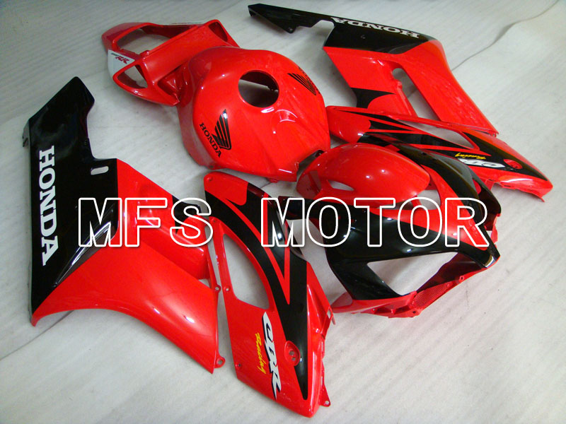 Honda CBR1000RR 2004-2005 Injection ABS Fairing - Others - Red Black - MFS2465