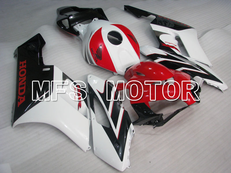 Honda CBR1000RR 2004-2005 Injection ABS Fairing - Others - Red White Black - MFS2469