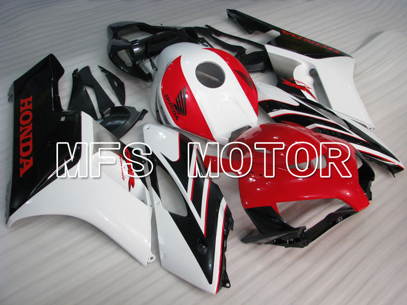 Honda CBR1000RR 2004-2005 Injection ABS Fairing - Others - Red White Black - MFS2522