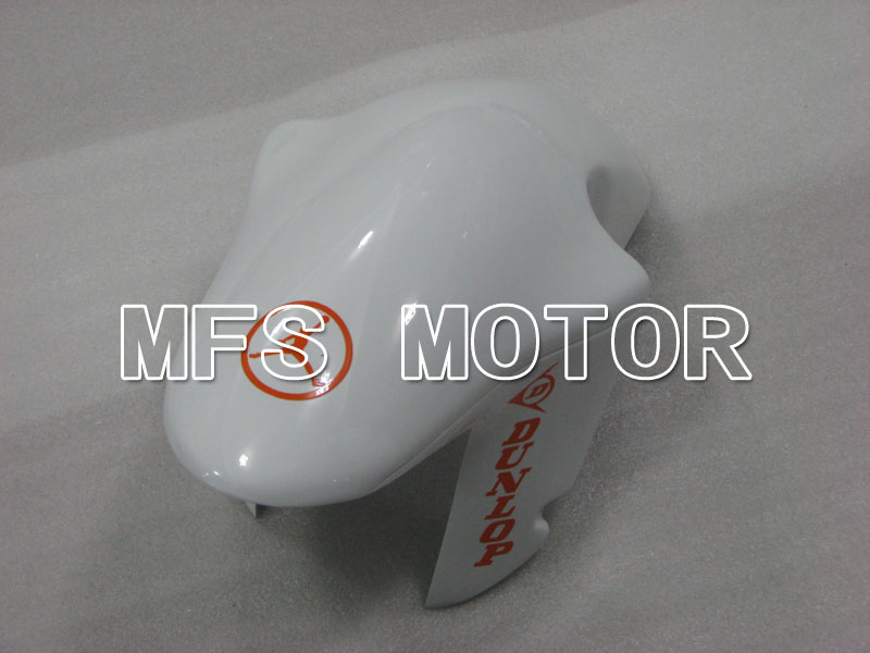 Suzuki TL1000R 1998-2003 Injection ABS Fairing - Jordan - Orange White - MFS2821