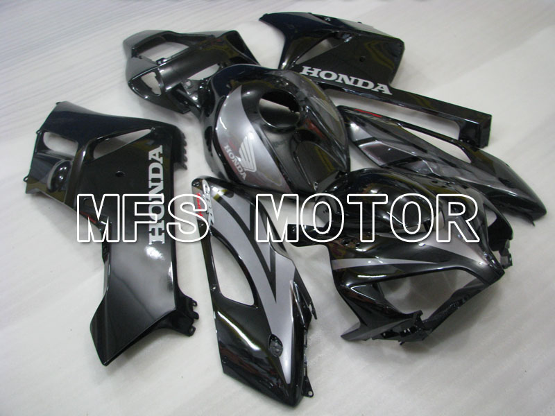 Honda CBR1000RR 2004-2005 Injection ABS Fairing - Factory Style - Black - MFS2849