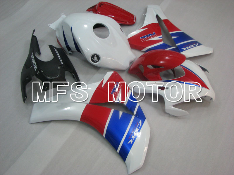 Honda CBR1000RR 2008-2011 Injection ABS Fairing - HRC - Blue Red White - MFS2981