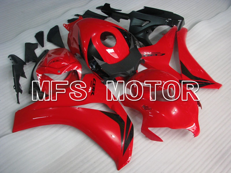 Honda CBR1000RR 2008-2011 Injection ABS Fairing - Factory Style - Red - MFS2996