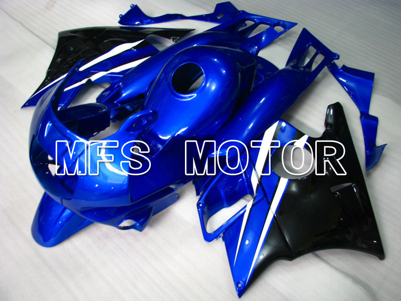 Honda CBR600 F2 1991-1994 ABS Fairing - Factory Style - Blue - MFS3097