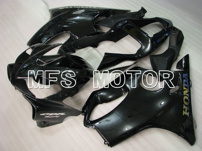 Honda CBR600 F4i 2001-2003 Injection ABS Fairing - Factory Style - Black - MFS3159