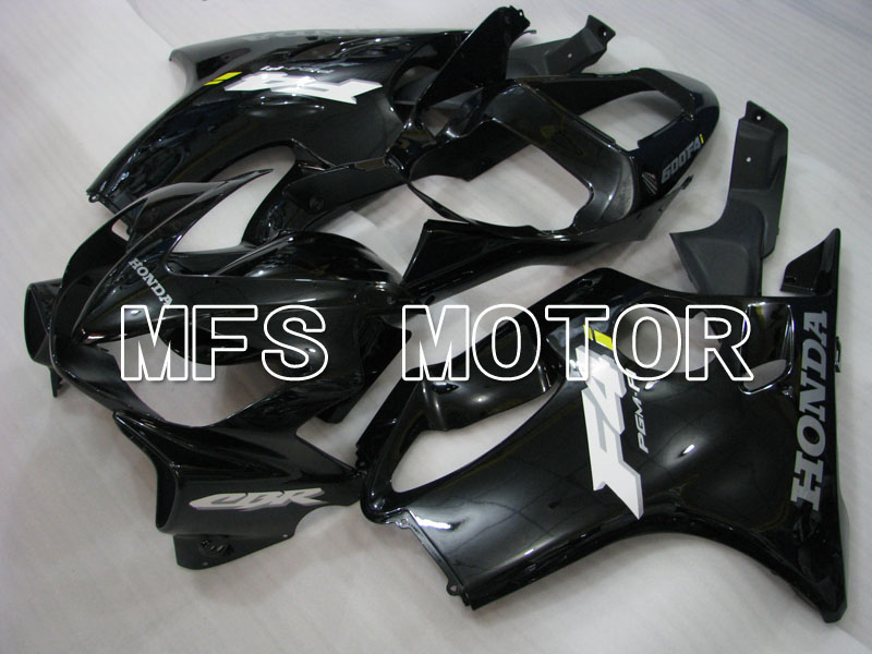 Honda CBR600 F4i 2001-2003 Injection ABS Fairing - Factory Style - Black - MFS3160