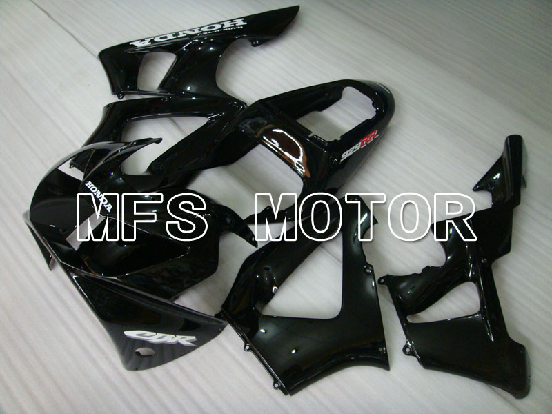 Honda CBR900RR 929 2000-2001 Injection ABS Fairing - Factory Style - Black - MFS3207