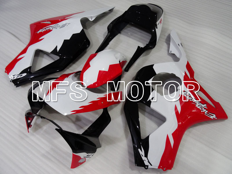 Honda CBR900RR 954 2002-2003 Injection ABS Fairing - Factory Style - Black Red White - MFS3239