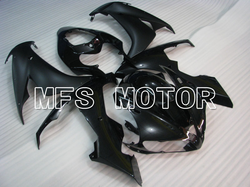 Yamaha YZF-R1 2004-2006 Injection ABS Fairing - Factory Style - Black - MFS3382