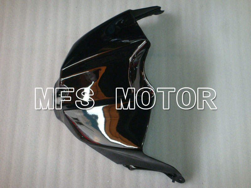Yamaha YZF-R1 2009-2011 Carenado ABS de inyección - Fábrica Style - Negro - MFS3399