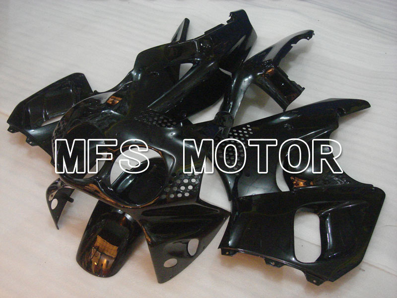 Honda CBR900RR 893 1992-1993 ABS Verkleidung - Fabrik Style - Schwarz - MFS4241