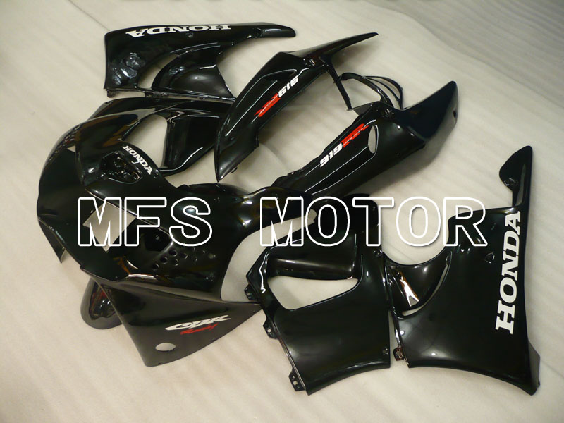 Honda CBR900RR 919 1998-1999 ABS Fairing - Fábrica Style - Negro - MFS4383