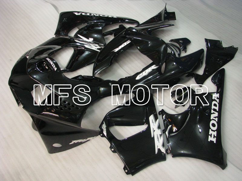 Honda CBR900RR 919 1998-1999 ABS Fairing - Factory Style - Black - MFS4385