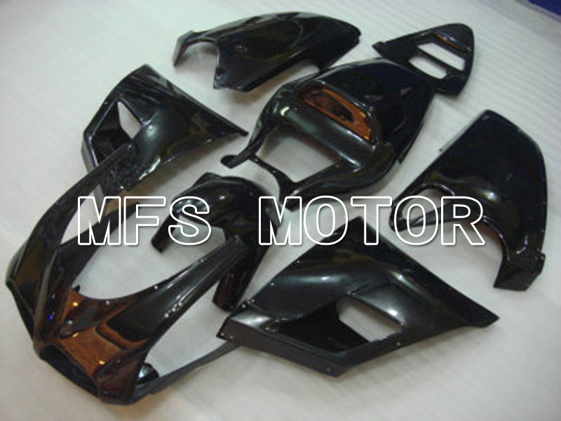Ducati 748 / 998 / 996 1994-2002 Injection ABS Fairing - Factory Style - Black - MFS4556