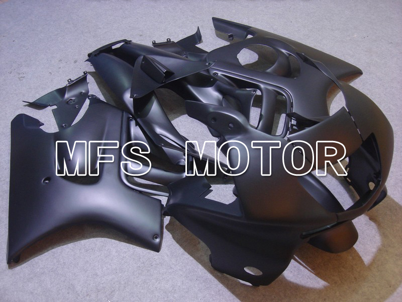 Honda CBR600 F3 1997-1998 Injection ABS Fairing - Factory Style - Matte Gray - MFS4912