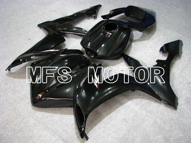 Yamaha YZF-R1 2004-2006 Injection ABS Fairing - Factory Style - Black - MFS4978