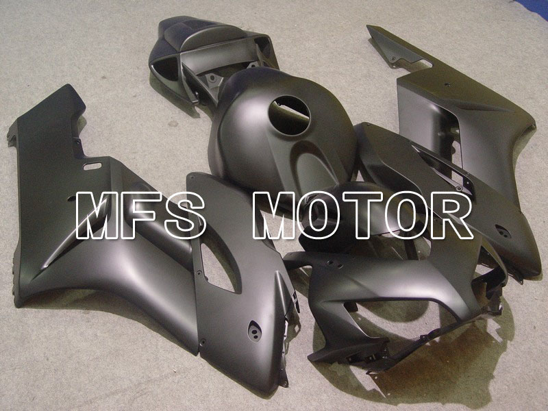 Honda CBR1000RR 2004-2005 Injection ABS Fairing - Factory Style - Gray Matte - MFS5835