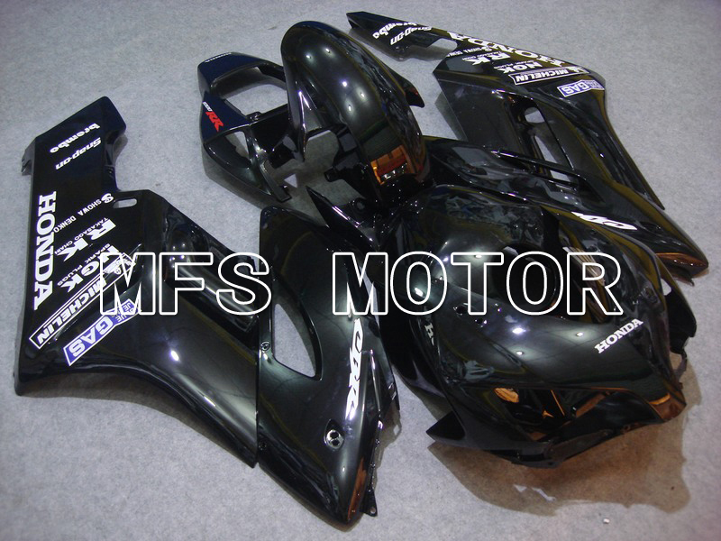 Honda CBR1000RR 2004-2005 Injection ABS Fairing - MICHELIN - Black - MFS5900