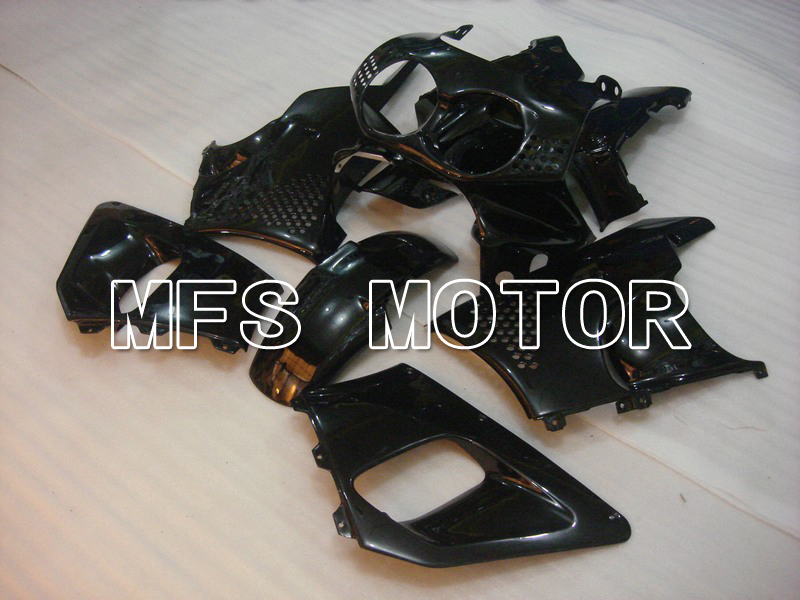 Honda CBR900RR 919 1996-1997 ABS Fairing - Factory Style - Black - MFS6088