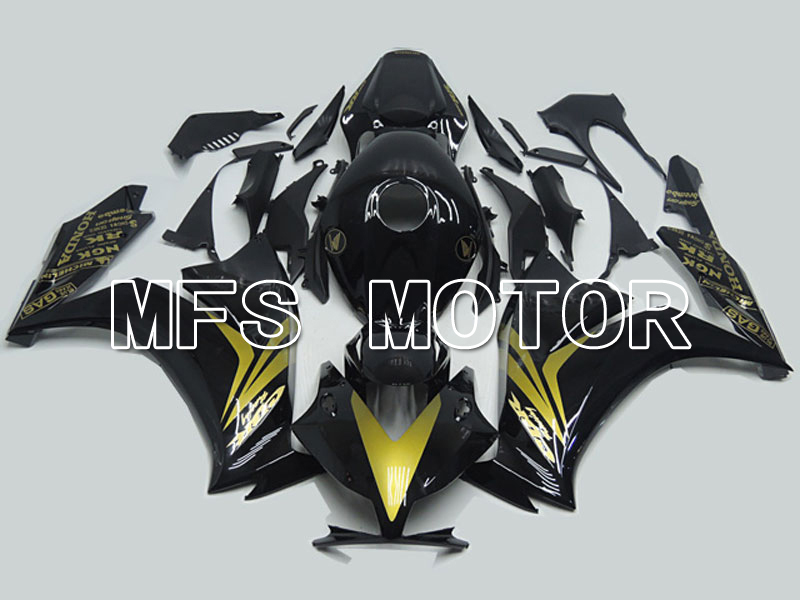 Honda CBR1000RR 2012-2016 Injection ABS Fairing - Others - Black - MFS6301