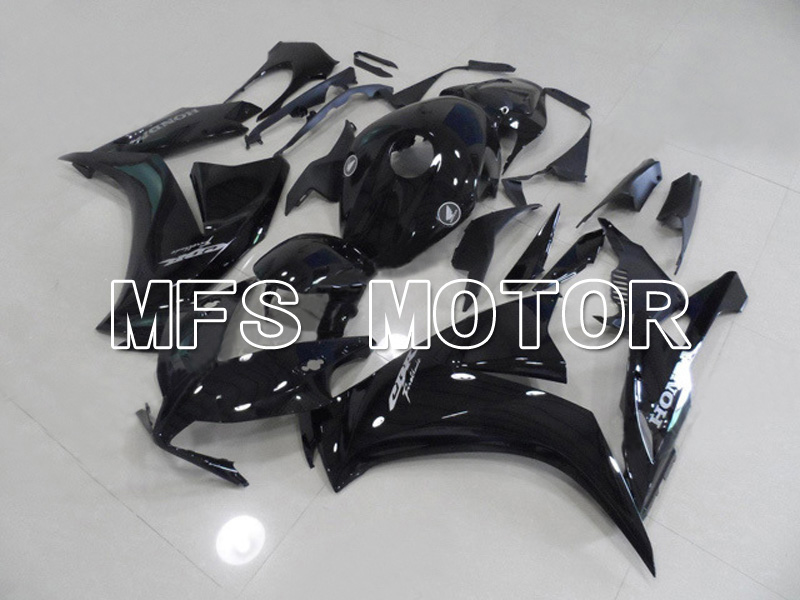 Honda CBR1000RR 2012-2016 Injection ABS Fairing - Factory Style - Black - MFS6302