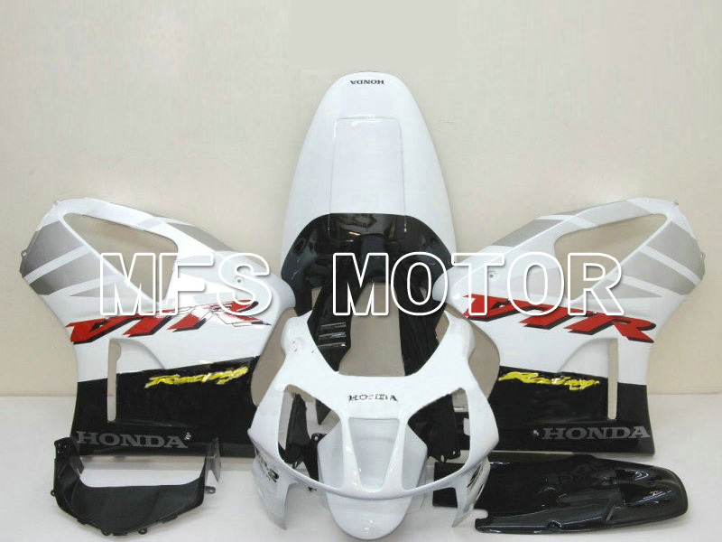 Honda VTR1000 RC51 2000-2006 ABS Carénage - Usine Style - Noir blanc - MFS6374