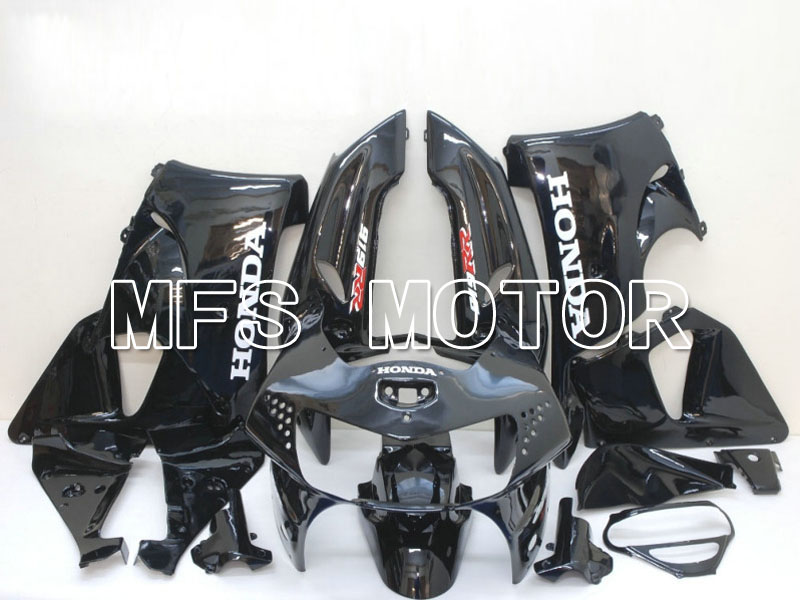 Honda CBR900RR 919 1998-1999 ABS Fairing - Factory Style - Black - MFS6486