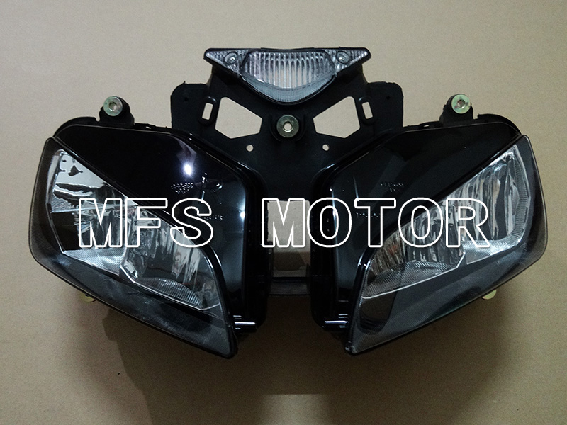 Honda CBR1000RR 2004-2007 Headlight Lamp Assembly