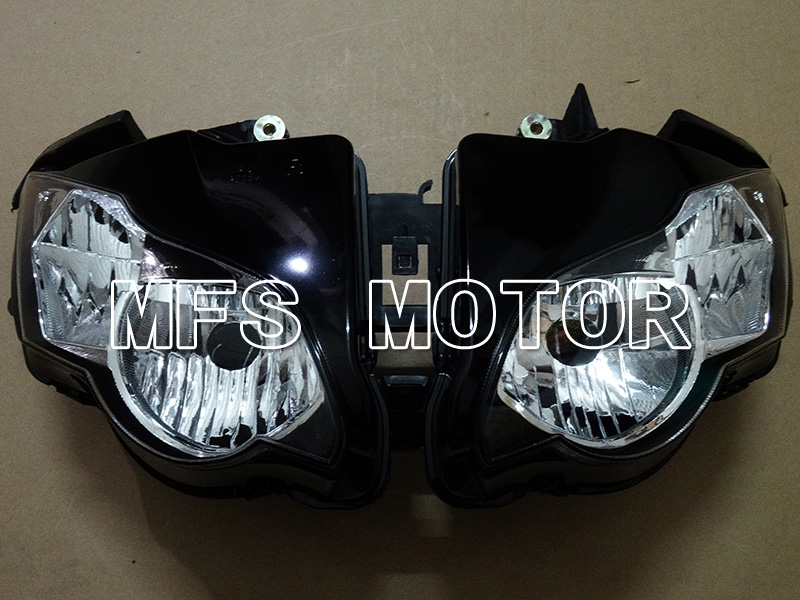 Honda CBR1000RR 2008-2011 Headlight Lamp Assembly