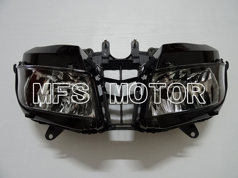 Honda CBR600RR 2013-2015 Conjunto de lámpara de faro