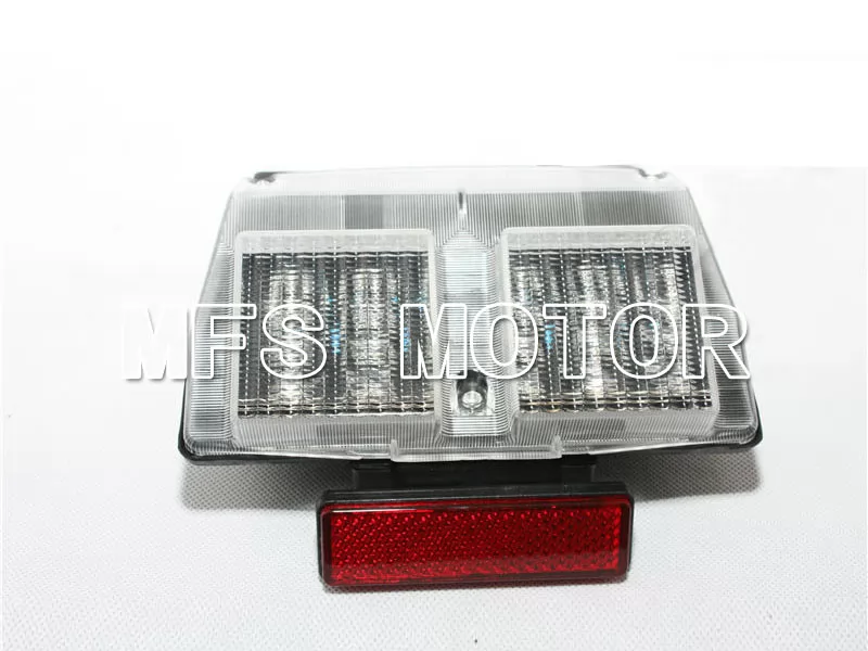 Tail Lights For Ducati 748 / 916 / 996 / 998 1994-2003