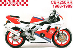 MC19 1988-1989