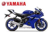 For Yamaha Fairings