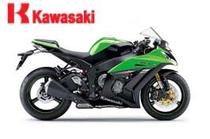 For Kawasaki Fairings